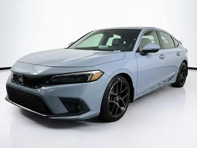 2023 Honda Civic Sport Touring for sale in Martinez, GA