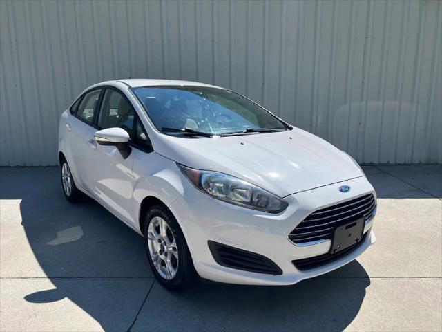2014 Ford Fiesta SE for sale in Burlington, NC