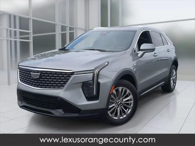 2024 Cadillac XT4 AWD Premium Luxury for sale in Middletown, NY