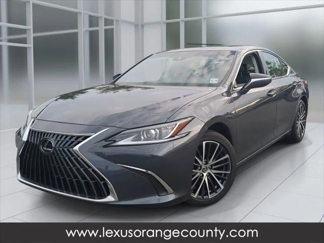 2024 Lexus ES 300h ES 300h for sale in Middletown, NY
