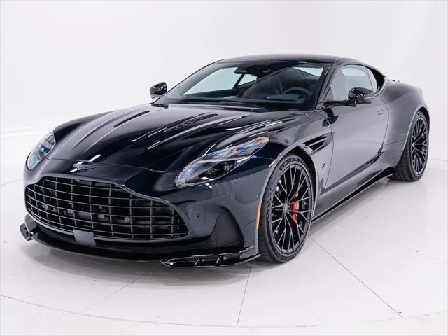 2026 Aston Martin DB12 S for sale in Fort Lauderdale, FL