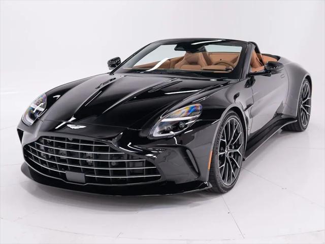 2026 Aston Martin Vantage S Roadster for sale in Fort Lauderdale, FL