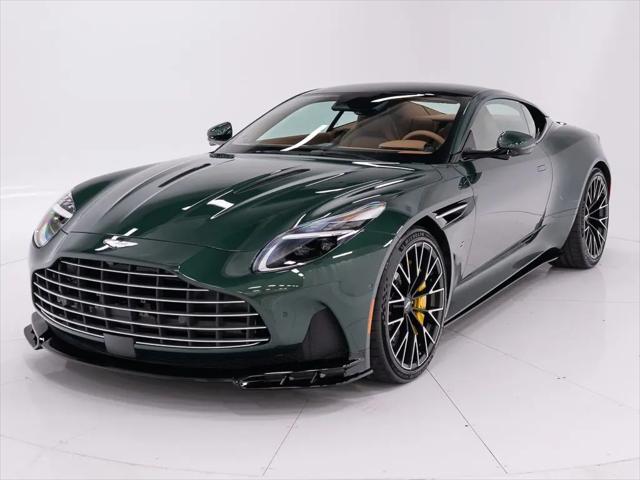 2026 Aston Martin DB12 S for sale in Fort Lauderdale, FL