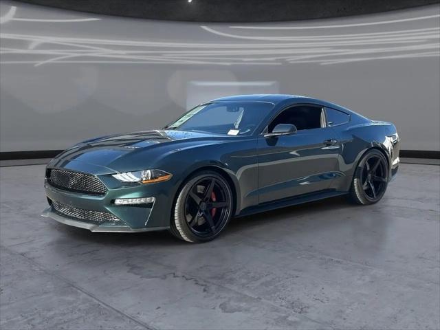 2019 Ford Mustang BULLITT for sale in Phoenix, AZ