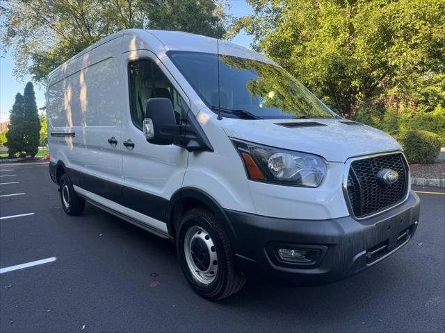 2022 Ford Transit Cargo Van T-250 for sale in Garfield, NJ