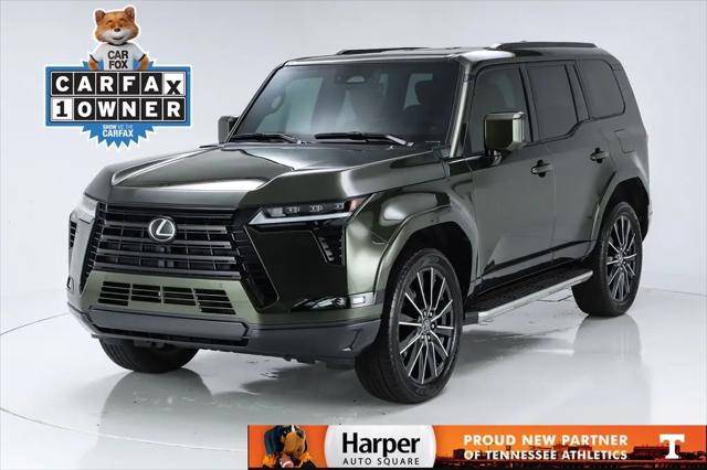 2024 Lexus GX 550 Luxury for sale in Knoxville, TN