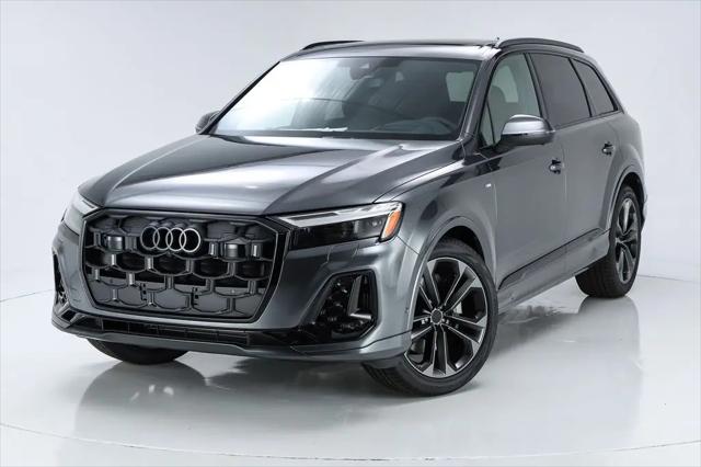 2026 Audi Q5 Prestige TFSI quattro S tronic for sale in Knoxville, TN