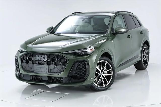 2026 Audi Q5 Prestige TFSI quattro S tronic for sale in Knoxville, TN