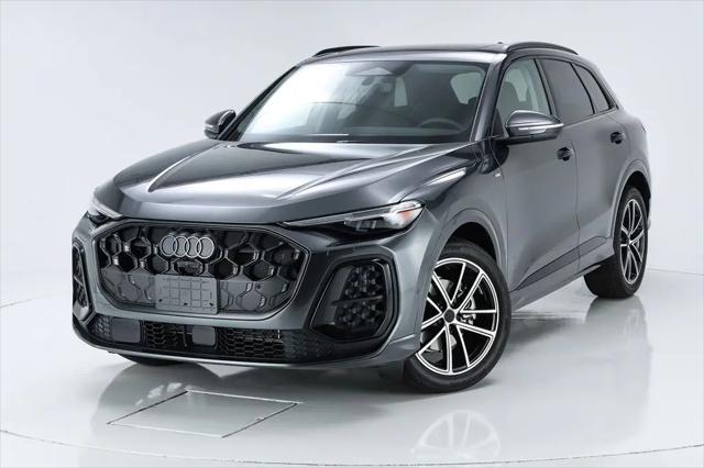 2026 Audi Q5 Prestige TFSI quattro S tronic for sale in Knoxville, TN