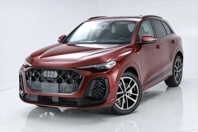 2026 Audi Q5 Prestige TFSI quattro S tronic for sale in Knoxville, TN
