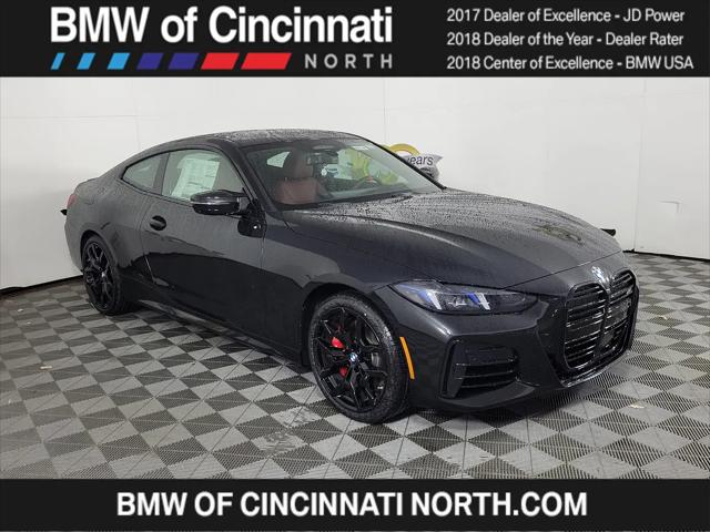 2027 BMW M4 i xDrive for sale near Cincinnati, OH