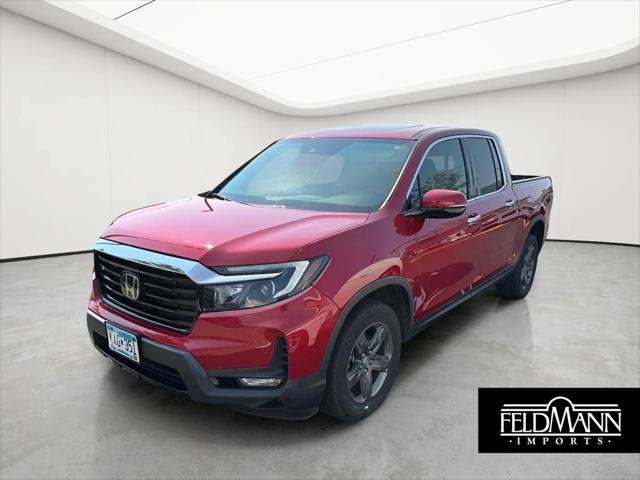 2023 Honda Ridgeline RTL-E for sale in Bloomington, MN