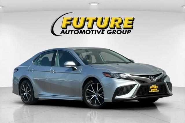 2024 Toyota Camry SE for sale in Clovis, CA