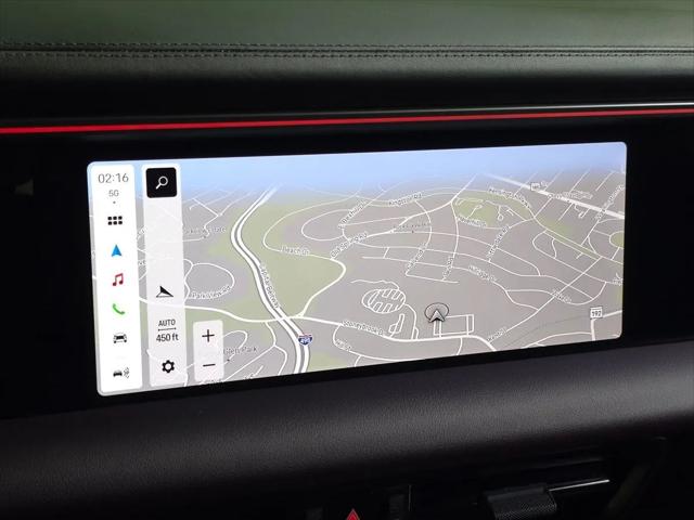 2025 Porsche Macan Electric 4