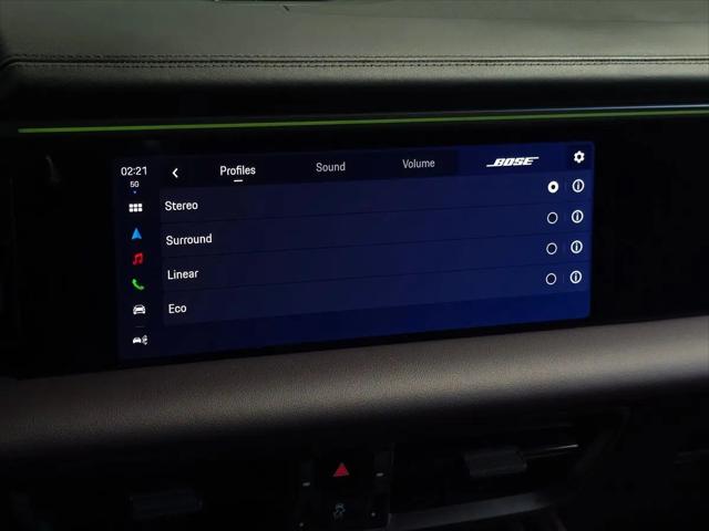 2025 Porsche Macan Electric 4