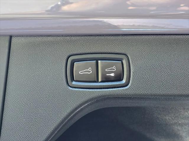 2025 Porsche Macan Electric 4