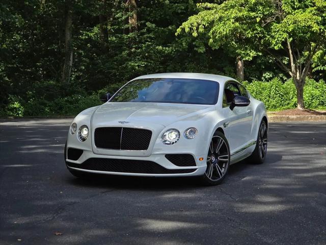 2016 Bentley Continental GT V8 S for sale in Silver Spring, MD