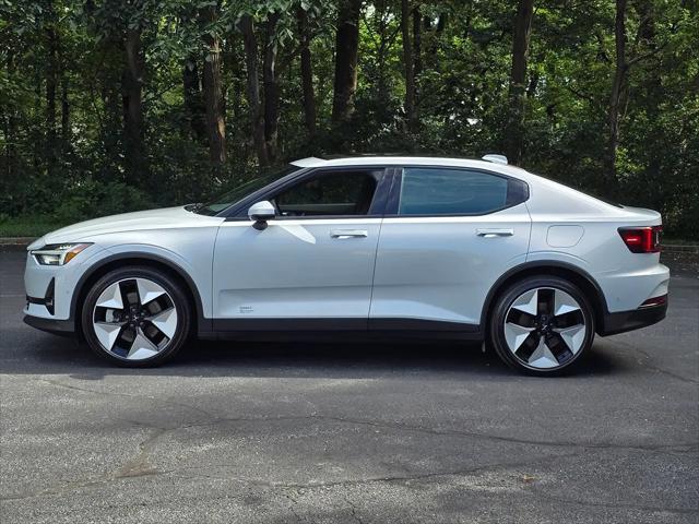 2023 Polestar 2 Long Range Single Motor Plus