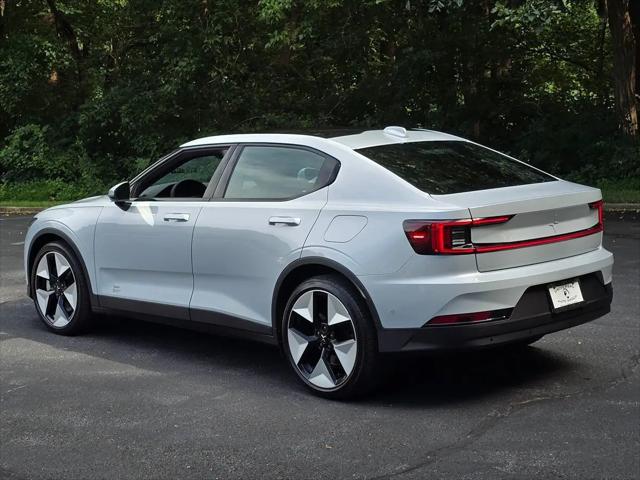 2023 Polestar 2 Long Range Single Motor Plus