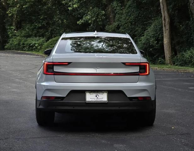 2023 Polestar 2 Long Range Single Motor Plus