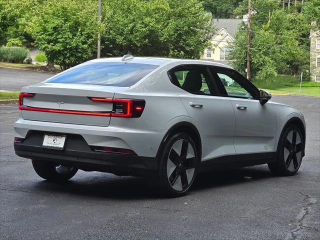 2023 Polestar 2 Long Range Single Motor Plus