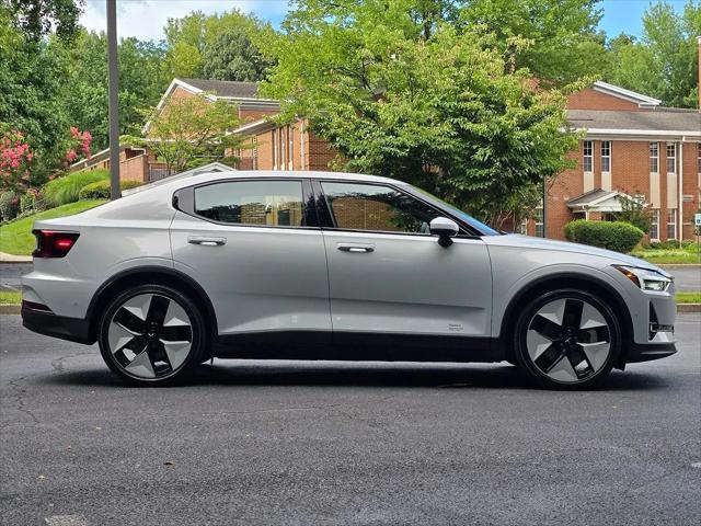 2023 Polestar 2 Long Range Single Motor Plus