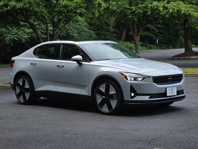 2023 Polestar 2 Long Range Single Motor Plus