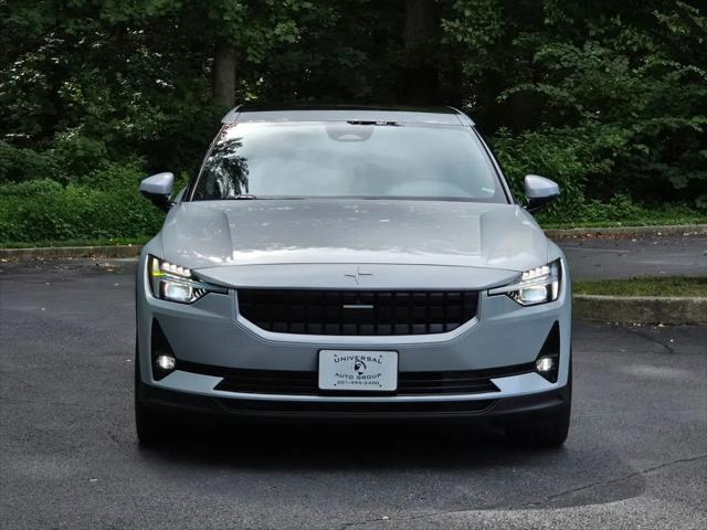 2023 Polestar 2 Long Range Single Motor Plus