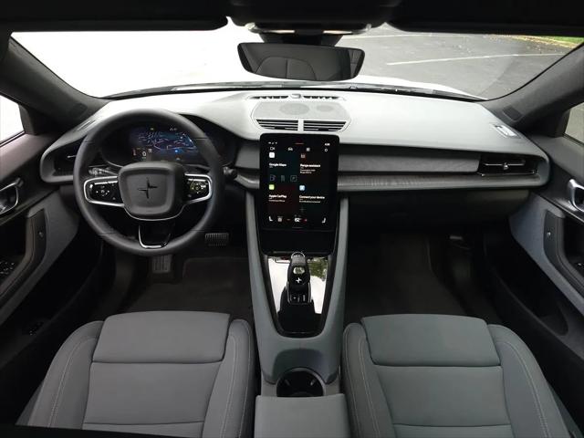 2023 Polestar 2 Long Range Single Motor Plus