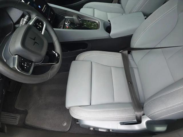 2023 Polestar 2 Long Range Single Motor Plus