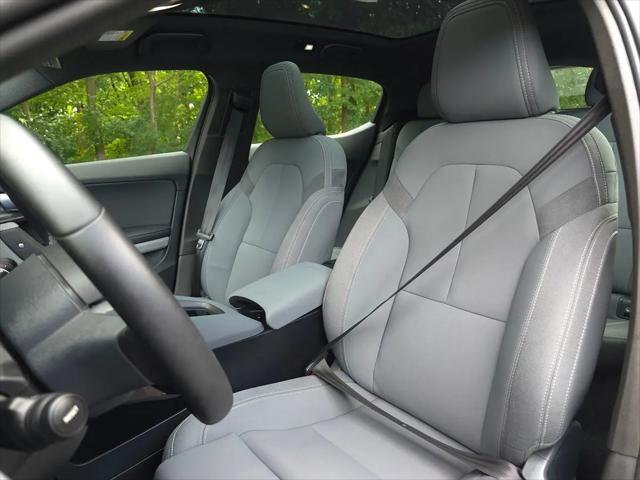 2023 Polestar 2 Long Range Single Motor Plus
