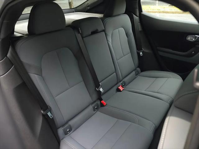 2023 Polestar 2 Long Range Single Motor Plus