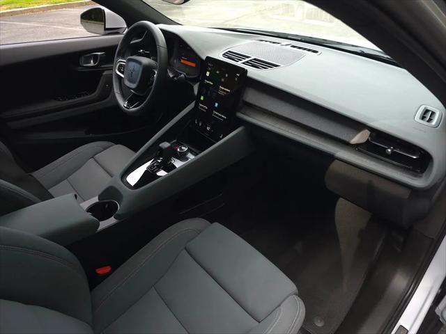 2023 Polestar 2 Long Range Single Motor Plus