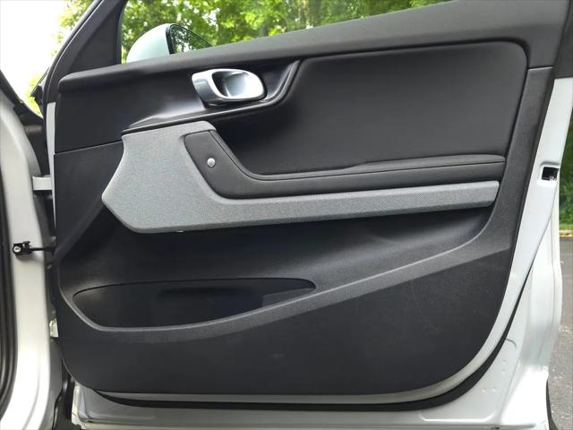 2023 Polestar 2 Long Range Single Motor Plus