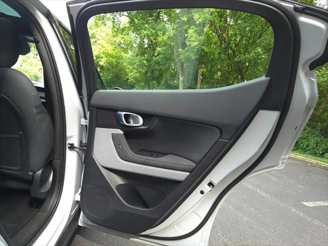 2023 Polestar 2 Long Range Single Motor Plus