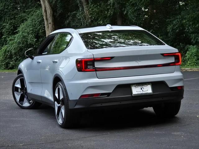2023 Polestar 2 Long Range Single Motor Plus