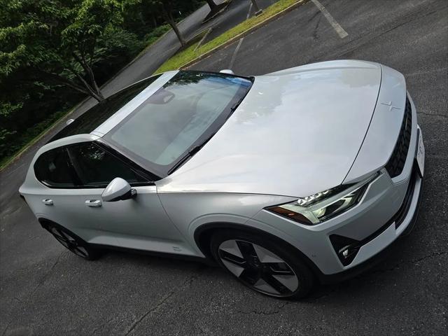 2023 Polestar 2 Long Range Single Motor Plus