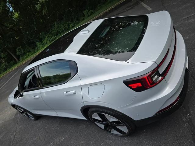 2023 Polestar 2 Long Range Single Motor Plus