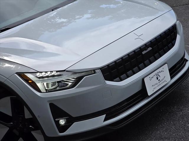 2023 Polestar 2 Long Range Single Motor Plus