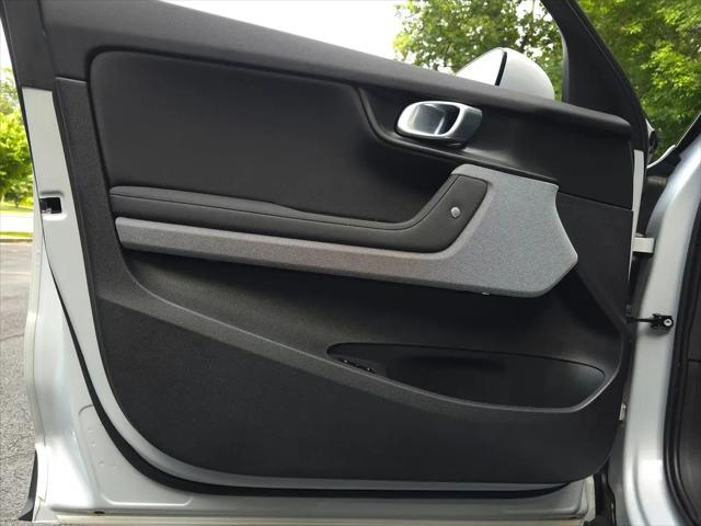 2023 Polestar 2 Long Range Single Motor Plus