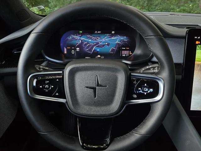 2023 Polestar 2 Long Range Single Motor Plus