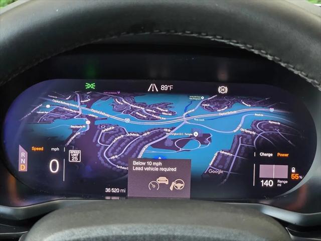 2023 Polestar 2 Long Range Single Motor Plus