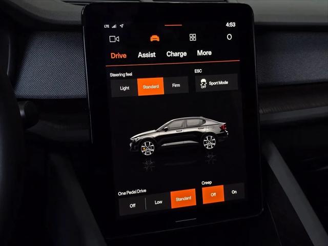 2023 Polestar 2 Long Range Single Motor Plus