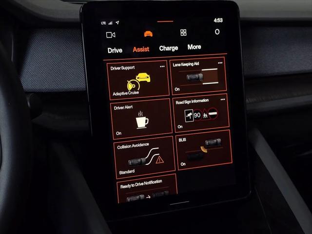 2023 Polestar 2 Long Range Single Motor Plus