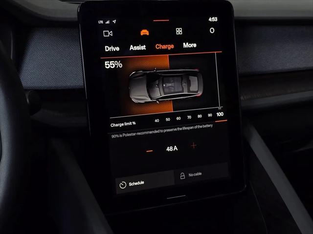 2023 Polestar 2 Long Range Single Motor Plus