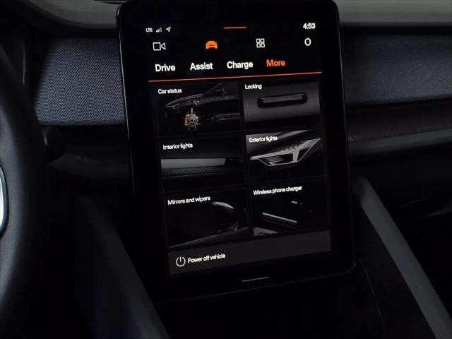 2023 Polestar 2 Long Range Single Motor Plus