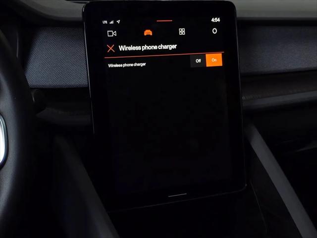 2023 Polestar 2 Long Range Single Motor Plus