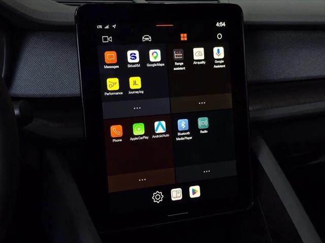 2023 Polestar 2 Long Range Single Motor Plus