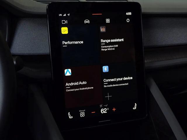 2023 Polestar 2 Long Range Single Motor Plus