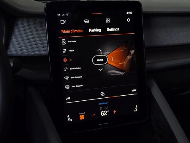 2023 Polestar 2 Long Range Single Motor Plus
